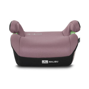 Lorelli Malibu isofix autós ülésmagasító 125-150cm - Pink