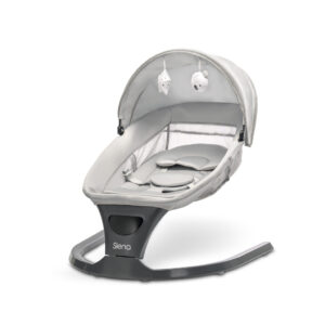 Lorelli Siena elektromos babahinta - Light Grey