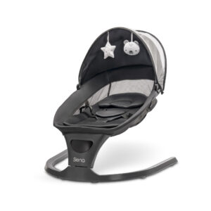 Lorelli Siena modern babahinta 1 év-ig - Graphite