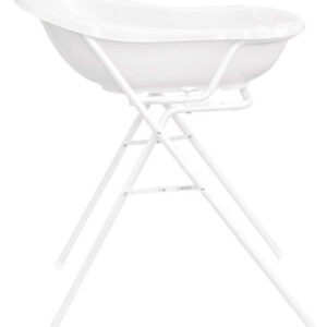 Keeeper Kádállvány univerzális, 84/100 cm, Dawid, fehér