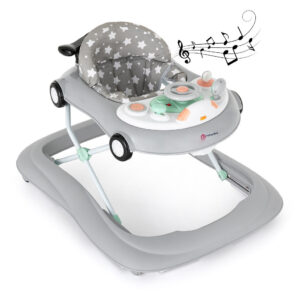 Bébikomp, járássegítő