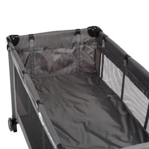 Multifunkciós utazóágy