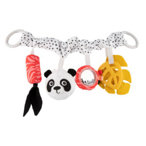 Babakocsi, kiságy játék