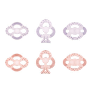 Fogápolás, fogzás