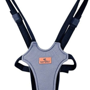 Lorelli Step by Step Babahám - Black&Grey