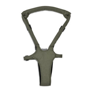 Lorelli Step by Step Babahám - Loden Green