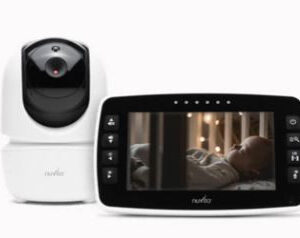 Nuvita videós bébiőr - 3045