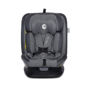 Lorelli Imola isofix, 360 autósülés, 40-150cm - Grey
