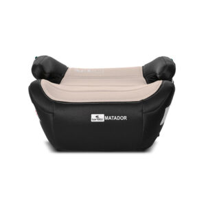 Lorelli Matador autós ülésmagasító Isofix 125-150cm - Beige