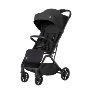Espiro Else sport babakocsi - 10 Black Alternative