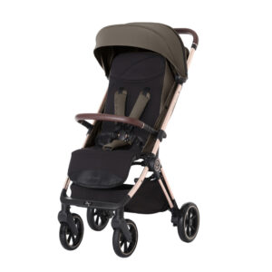 Espiro Flame sport babakocsi - 09 Taupe Splendor
