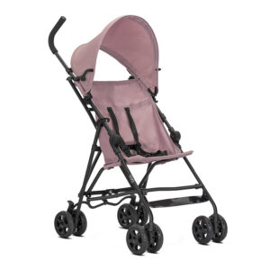 Lorelli Vaya Sport babakocsi 22 kg-ig - Rose