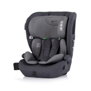 Chipolino Tycoon autósülés 76-150cm - cloud