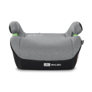 Lorelli Malibu isofix autós ülésmagasító 125-150cm - Grey