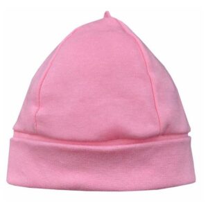 Baba pamut sapka Koala Léggömb rózsaszín