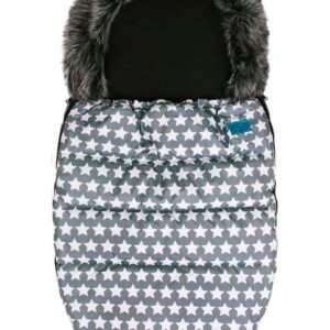 Luxus lábzsák Belisima csillagok