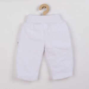 Luxus baba téli melegítőnadrág New Baby Snowy collection