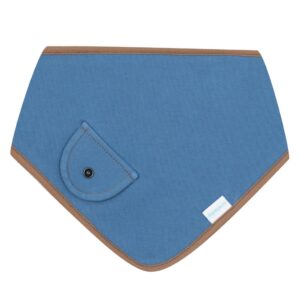 Nyakba való baba kendő