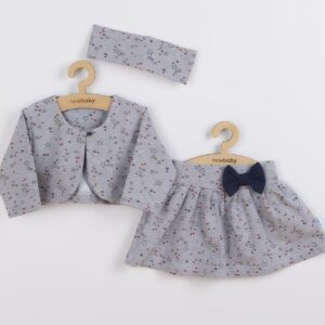 3-részes együttes New Baby Emma