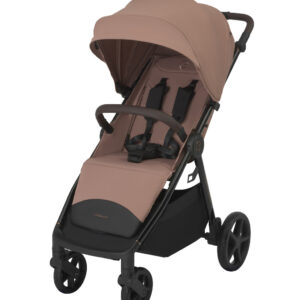 Espiro Wave Pro sport babakocsi 22 kg-ig - 08 Pink Melody